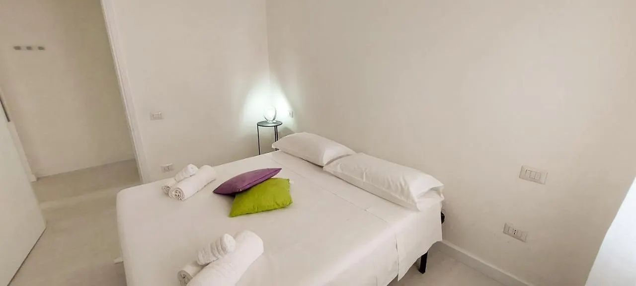 Wildberries Home 奧爾比亞 公寓