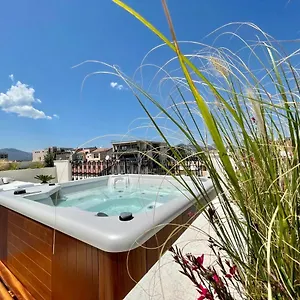  Apartamento Avenue Luxury Townhouse