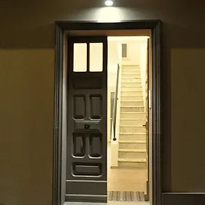  Apartamento Residenze Civitas